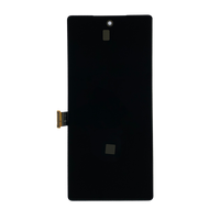 Google Pixel 6 OLED and Touch Screen Replacement