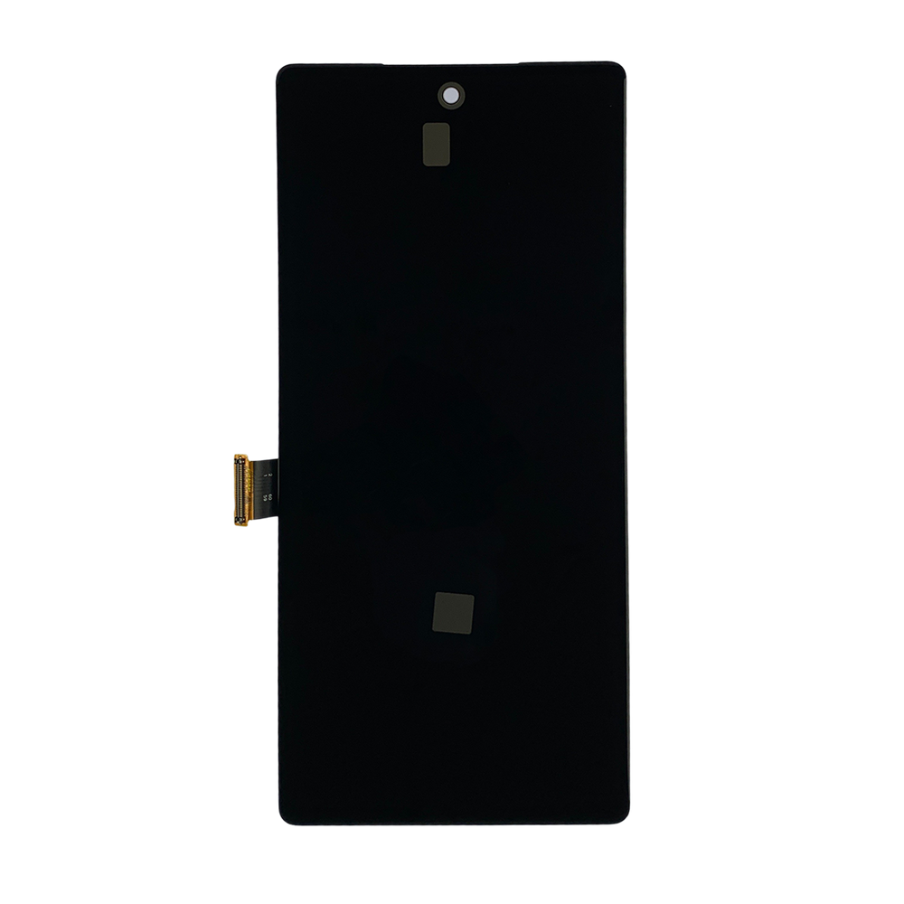 Google Pixel 6 OLED and Touch Screen Replacement – Repairs Universe