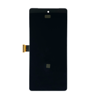 Google Pixel 7 OLED and Touch Screen Replacement