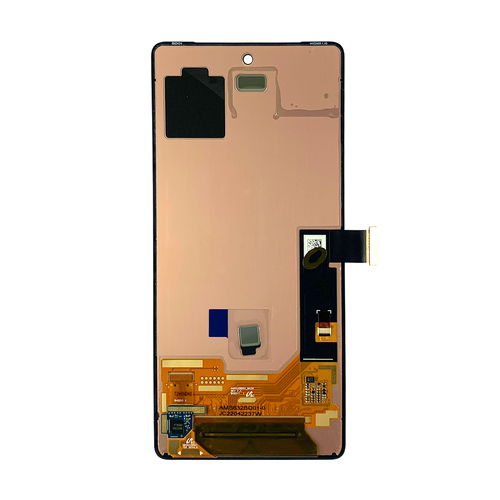 Google Pixel 7 OLED and Touch Screen Replacement