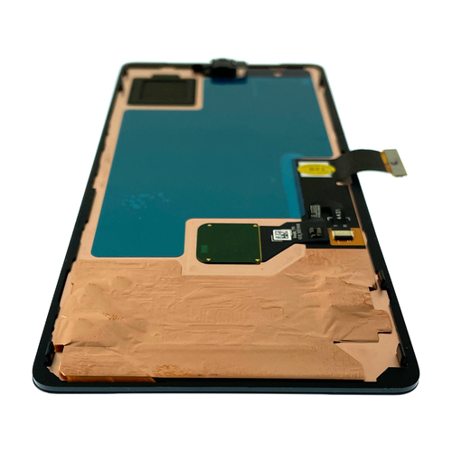 Google Pixel 7 OLED and Touch Screen Replacement