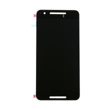 Nexus 6P LCD and Touch Screen Replacement