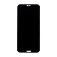 Huawei P20 (EML-L29 / EML-L09) LCD and Touch Screen Replacement
