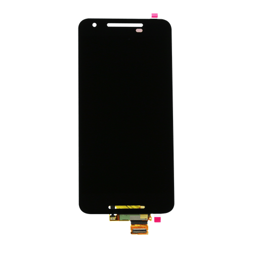 Nexus 5x LCD and Touch Screen Replacement