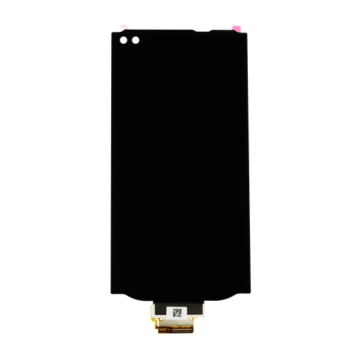 V10 LCD and Touch Screen Replacement