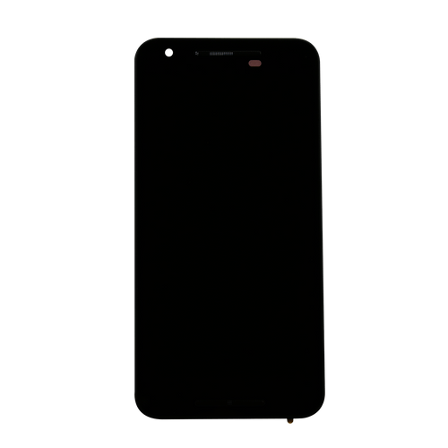 LG Nexus 5X LCD & Touch Screen Assembly with Frame