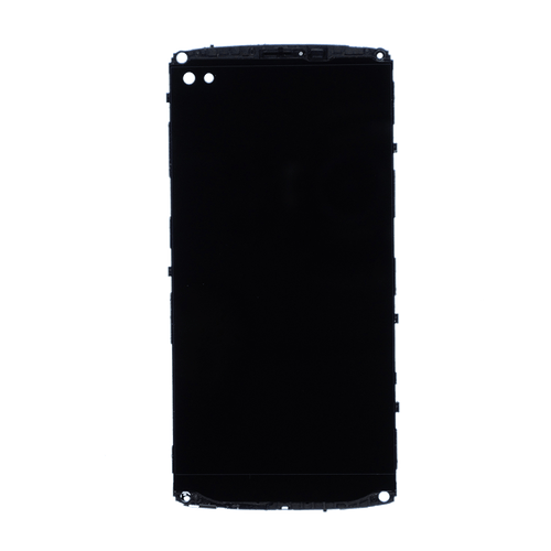 V10 LCD and Touch Screen Replacement