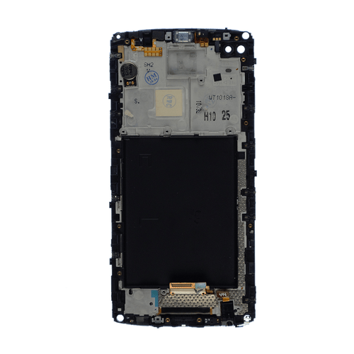 V10 LCD and Touch Screen Replacement