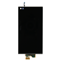 V20 LCD and Touch Screen Replacement