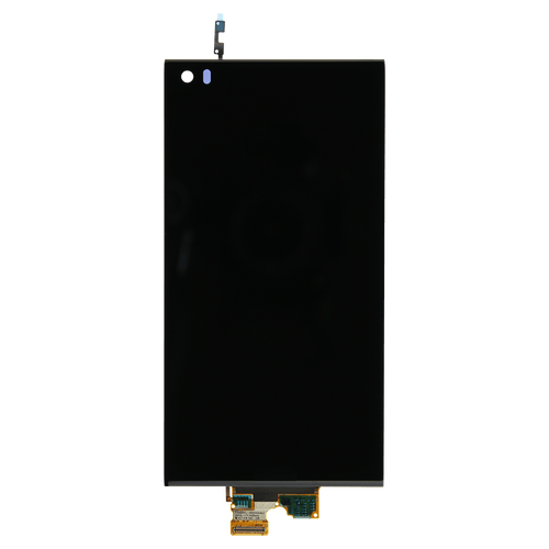 V20 LCD and Touch Screen Replacement