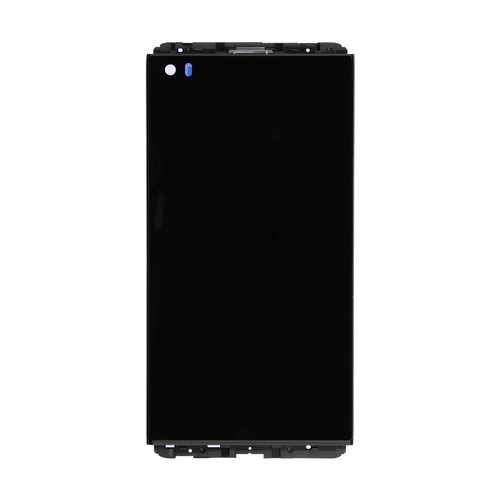 V20 LCD and Touch Screen Replacement