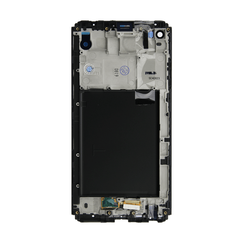 V20 LCD and Touch Screen Replacement