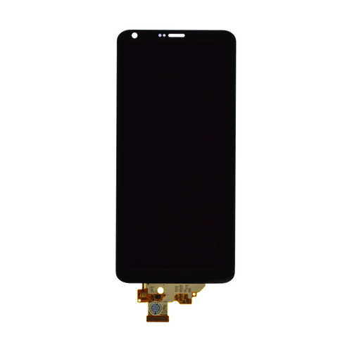 G6 LCD and Touch Screen Replacement