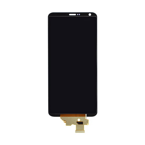 G6 LCD and Touch Screen Replacement