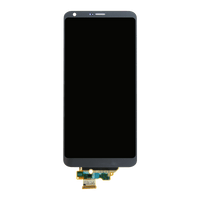 G6 LCD and Touch Screen Replacement