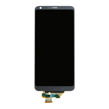 G6 LCD and Touch Screen Replacement