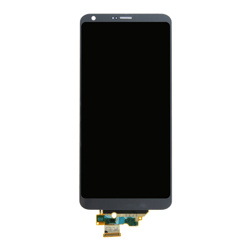 G6 LCD and Touch Screen Replacement