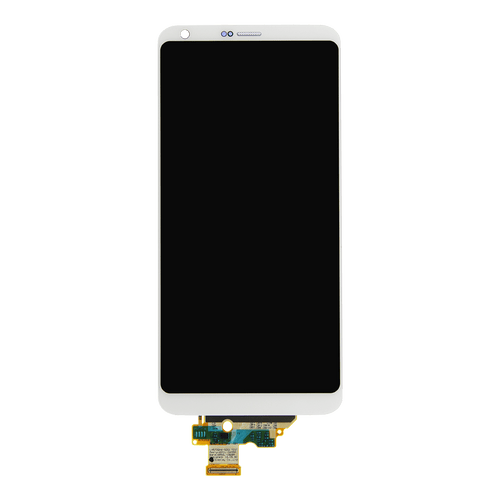 G6 LCD and Touch Screen Replacement