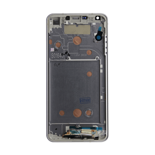 G6 LCD and Touch Screen Replacement