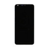 LG G6 LCD and Touch Screen Digitizer Assembly with frame