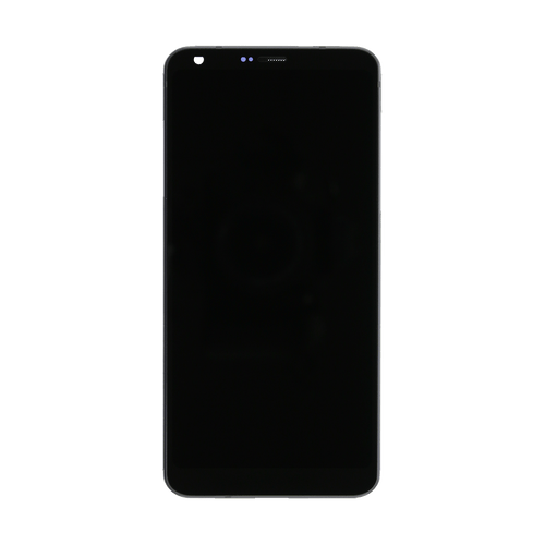 LG G6 LCD and Touch Screen Digitizer Assembly with frame