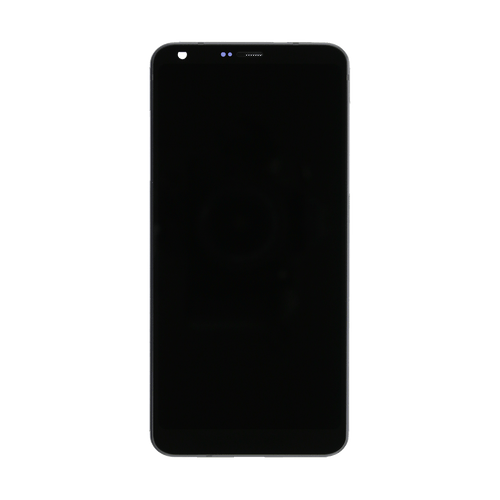 G6 LCD and Touch Screen Replacement