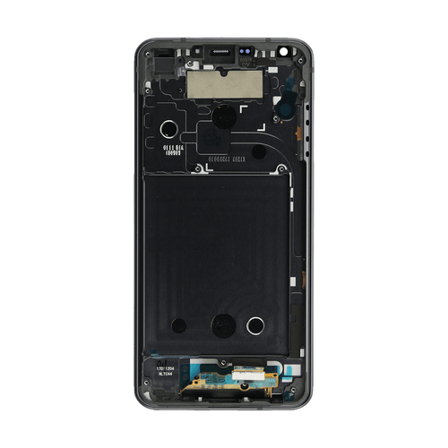 G6 LCD and Touch Screen Replacement