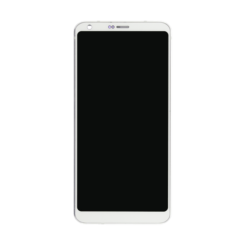 Ecran original LCD vitre tactile châssis Samsung Galaxy S22 Plus