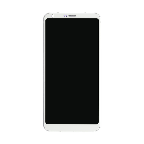 G6 LCD and Touch Screen Replacement