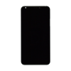 LG V30 LCD & Touch Screen Assembly with Frame
