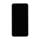 LG V30 LCD & Touch Screen Assembly with Frame