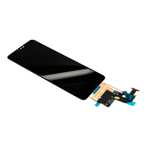 G7 ThinQ LCD and Touch Screen Replacement
