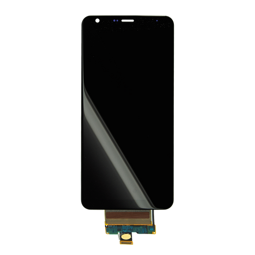 LG Stylo 4 LCD and Touch Screen Replacement