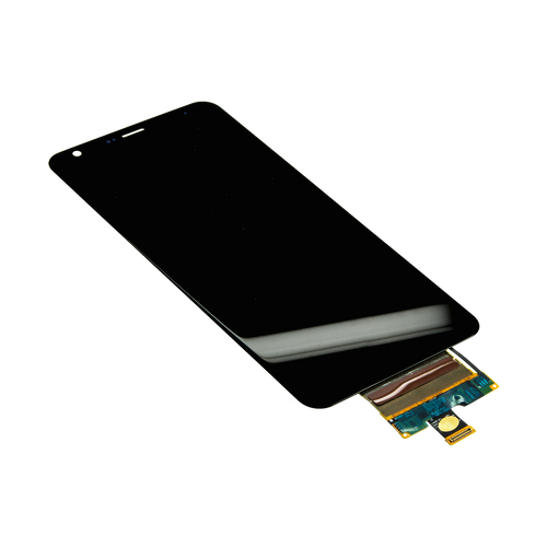 LG Stylo 4 LCD and Touch Screen Replacement