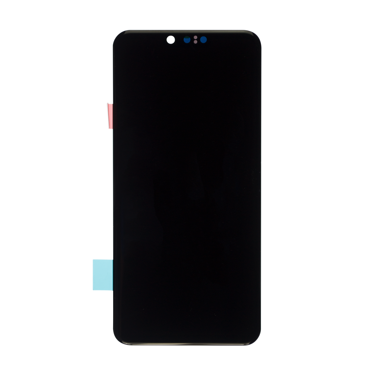 LG G8 LCD and Touch Screen Replacement