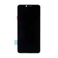 LG G8 OLED and Touch Screen Replacement