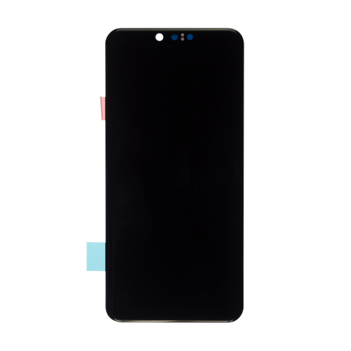 LG G8 OLED and Touch Screen Replacement
