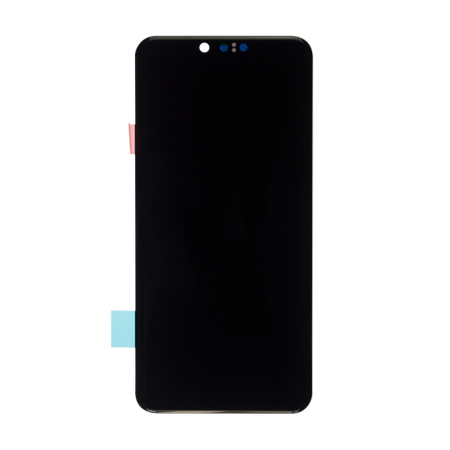 LG G8 LCD and Touch Screen Replacement