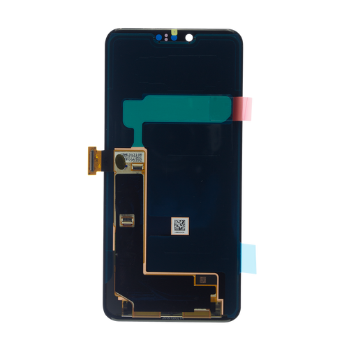 LG G8 OLED and Touch Screen Replacement