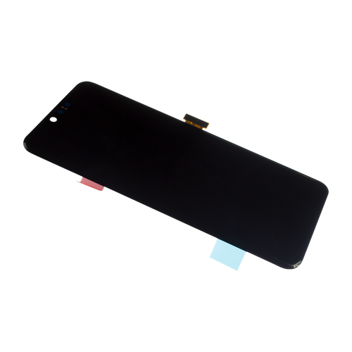 LG G8 OLED and Touch Screen Replacement