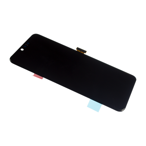LG G8 LCD and Touch Screen Replacement