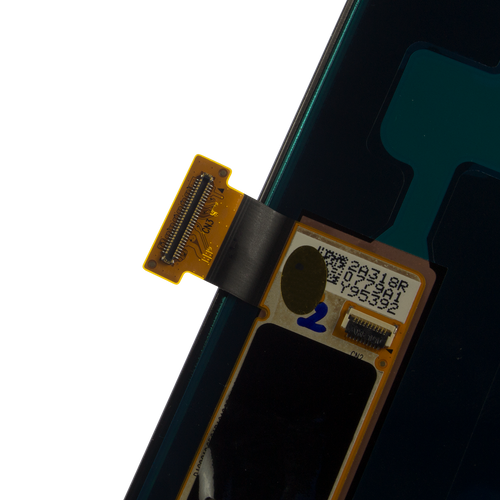 LG G8 OLED and Touch Screen Replacement