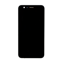 LG K20 Plus (MP260/TP260) LCD and Touch Screen with Frame