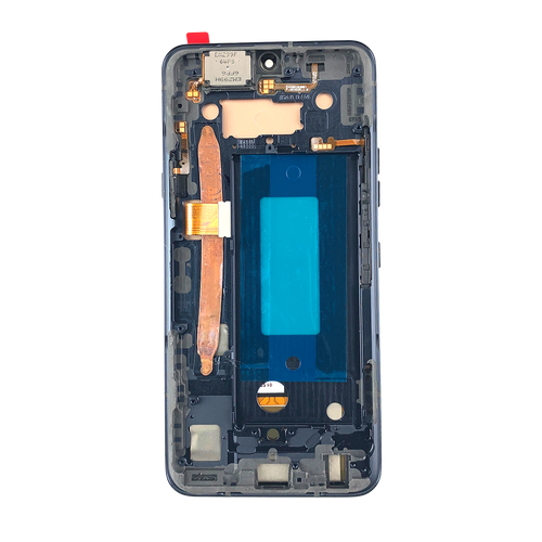 LG G8x ThinQ LCD and Touch Screen Replacement