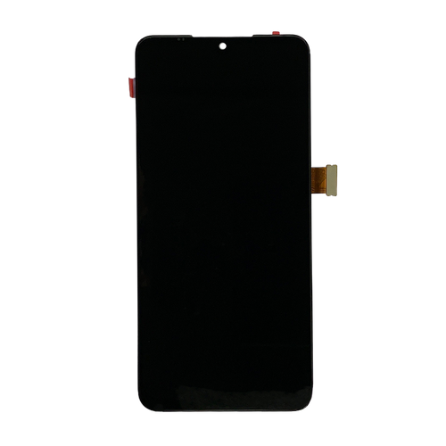 LG G8x ThinQ LCD and Touch Screen Replacement