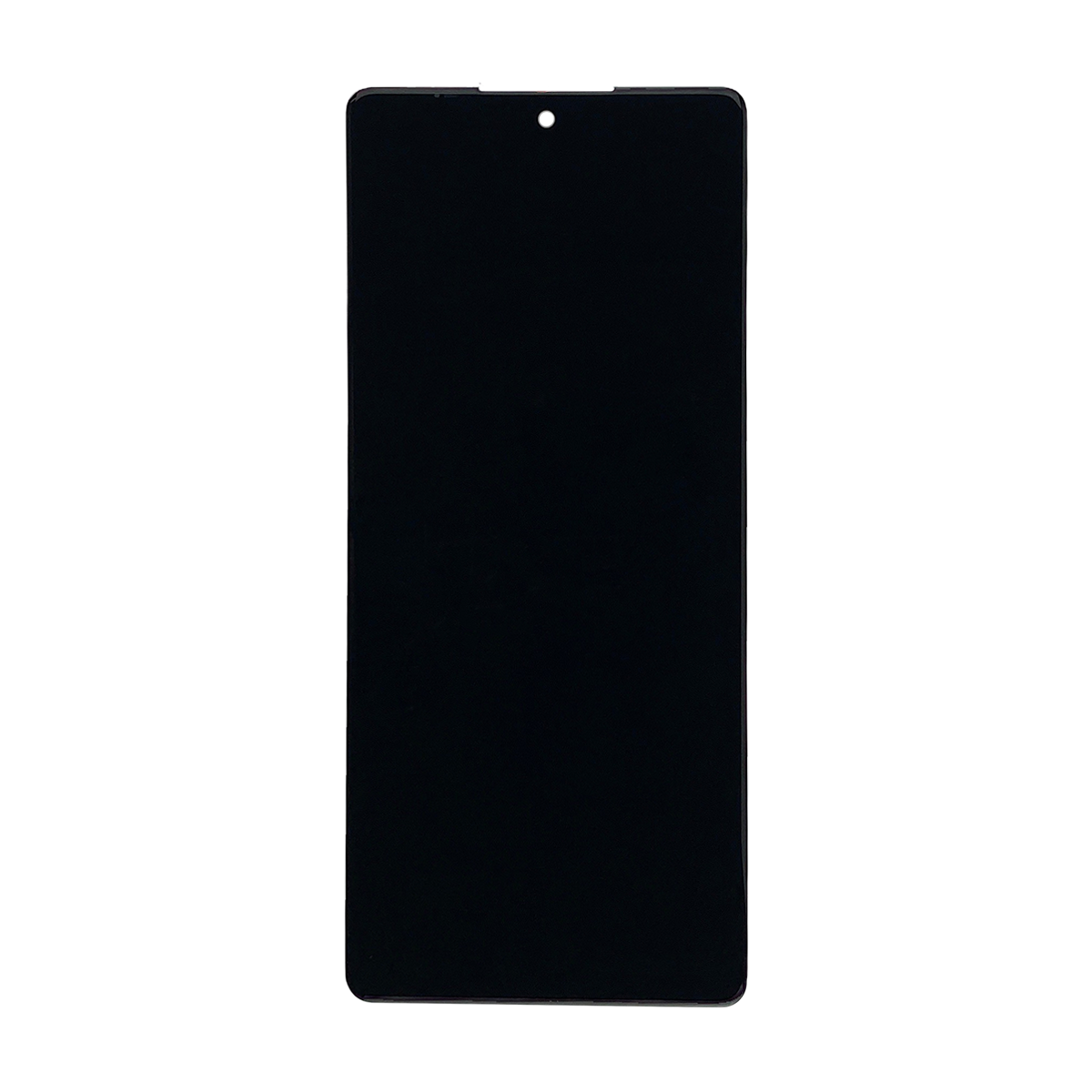 LG Stylo 6 LCD and Touch Screen Replacement