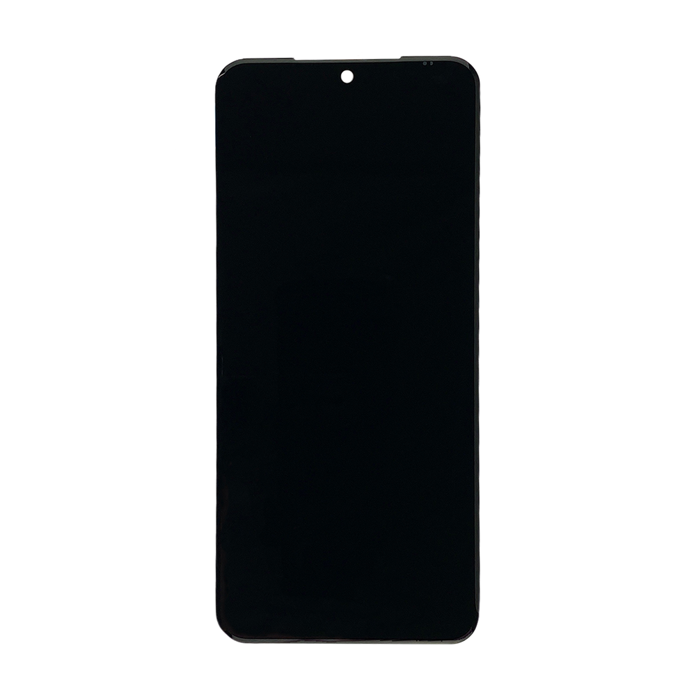 Screenguard LG V60 ThinQ 5G Pellicola Di Vetro Protettiva A Schermo Intero 25d 9h 1 Pz Lg V60 Thinq  21699778