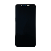 LG G8s ThinQ OLED and Touch Screen Replacement