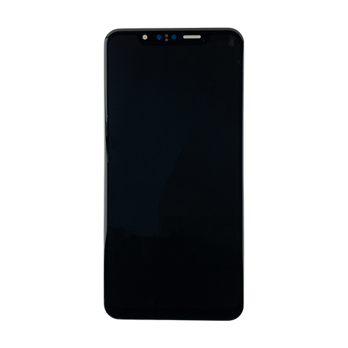 LG G8s ThinQ LCD and Touch Screen Replacement