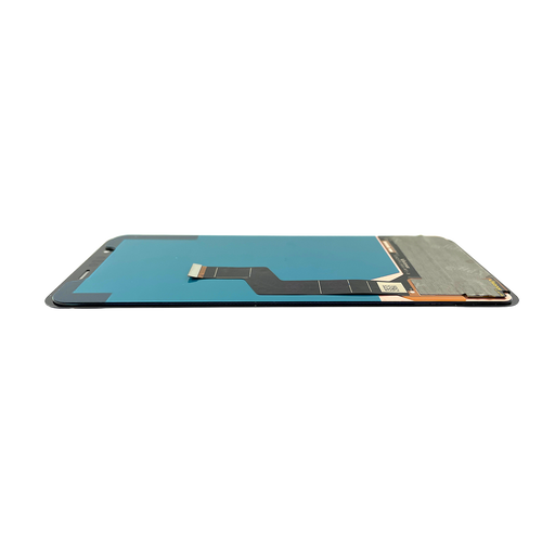 LG G8s ThinQ LCD and Touch Screen Replacement